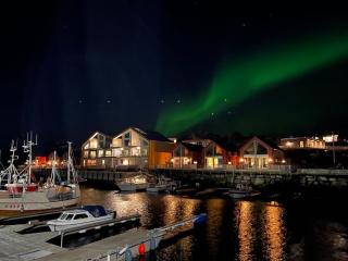 Lofoten Seaside - Ballstad - 4