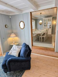 Charming Cabin By Nevlunghavn - Aamli - 2