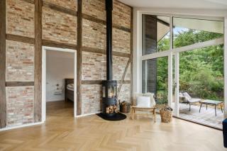 Modern Home Close To Hjelm Deep - Ebeltoft - 3