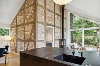 Modern Home Close To Hjelm Deep - Ebeltoft - 1