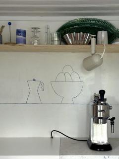 Artist Studio With Sea View On Tjörn - Rösselvik - 9