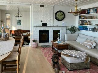 Cabin With Sea Views And Beach Access Near Drøbak - Drøbak - 1