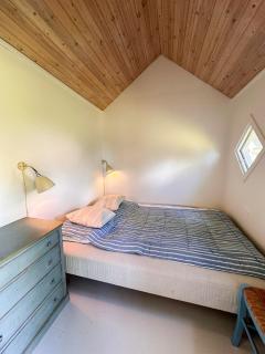 Architect-Designed Summer House Near Hald Strand - Liseleje - 2