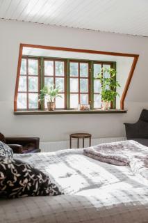 Retro House With Large Plot On South Funen - - 7