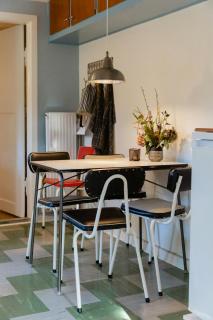 Retro House With Large Plot On South Funen - - 1