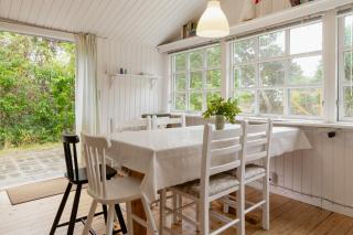 Child-Friendly Paradise For Play And Family Life - Gudmindrup - 5