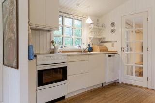 Child-Friendly Paradise For Play And Family Life - Gudmindrup - 3