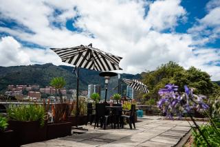 Faranda Collection Bogota, a member of Radisson Individuals - Bogotá - 0