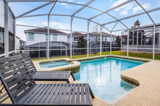 Special Offer Great House w Pvt Pool at Champions Gate - 9