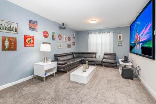 Special Offer Great House w Pvt Pool at Champions Gate - 8