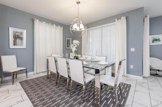 Special Offer Great House w Pvt Pool at Champions Gate - 3