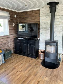 Mountain Cabin With Jacuzzi In Gautefall - Drangedal - 1