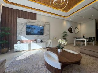 Appartement Luxueux Casa Nearshore - Casablanca - 0