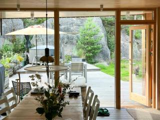 Architect-Designed Cabin With Fjordviews - Risør - 8