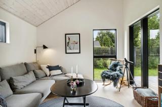 Modern Sleek House In Gedser - Gedser - 8