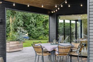 Modern Sleek House In Gedser - Gedser - 7