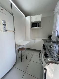 Kitnet Brasil - São Paulo - 6