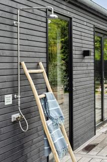 Modern Sleek House In Gedser - Gedser - 3