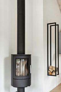 Modern Sleek House In Gedser - Gedser - 8