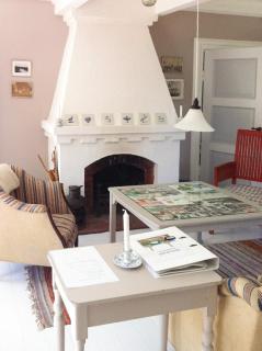 Romance And Sea View At Havbakken - Fjerritslev - 7