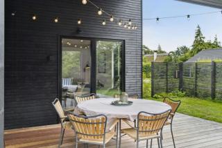 Modern Sleek House In Gedser - Gedser - 3