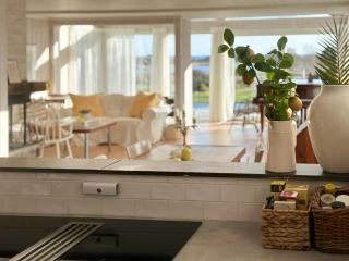 Nature Gem With Pool In Hvaler - Rød - 5