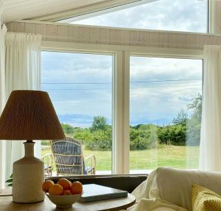 Nature Gem With Pool In Hvaler - Rød - 1