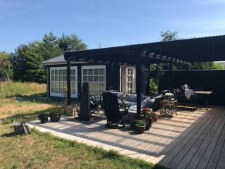 Historic Copenhagen Workers House By Sæby Beach - Sæby - 0