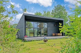 Architect-Designed Holiday Home By Isefjord - Kirke-Hyllinge - 0