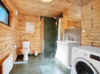 Architect-Designed Holiday Home By Isefjord - Kirke-Hyllinge - 4