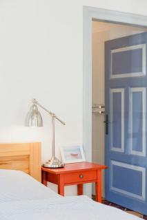 Experience East Frisia At The Gulfhof - - 9