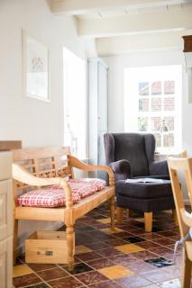 Experience East Frisia At The Gulfhof - - 1