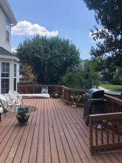 Cozy Suburban Retreat - Germantown - 5