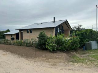 Architect-Designed House In Juelsminde - Juelsminde - 9