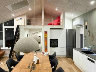 Architect-Designed House In Juelsminde - Juelsminde - 8