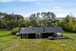 Architect-Designed Dream Home In Ebbeløkke - Nykøbing Sjælland - 8