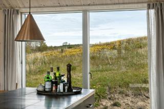 Architect-Designed Dream Home In Ebbeløkke - Nykøbing Sjælland - 5