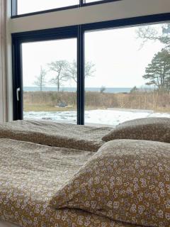 Quality Designed Home Sea First Row - 3