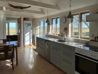 Idyll And Open Spaces On Skarø In The Archipelago - Svendborg - 4