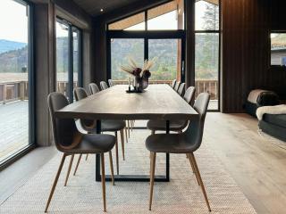 Stylish Cabin In Scenic Stryn - Stryn - 8