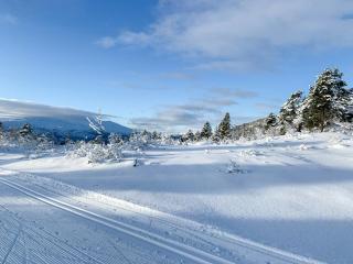 Stylish Cabin In Scenic Stryn - Stryn - 6