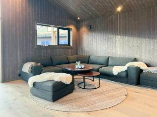 Stylish Cabin In Scenic Stryn - Stryn - 4