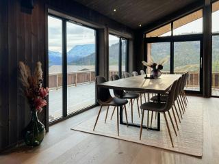 Stylish Cabin In Scenic Stryn - Stryn - 2