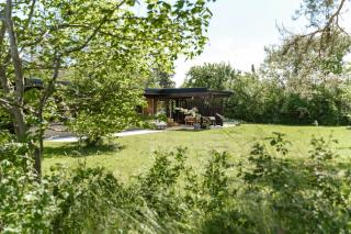 60S Bungalow Style Near Tisvildeleje - Vejby - 9