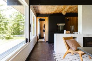 60S Bungalow Style Near Tisvildeleje - Vejby - 4