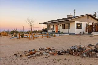 Casa Homestead Hemel - Twentynine Palms - 0