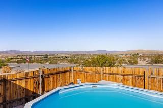Casa Homestead Hemel - Twentynine Palms - 7