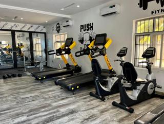 King C - Lekki - 6