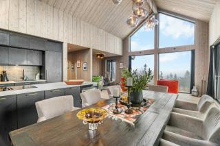 Family Cabin At The Foot Of Gaustatoppen - Rjukan - 0