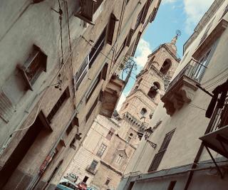 blue charm - Palerme - 9